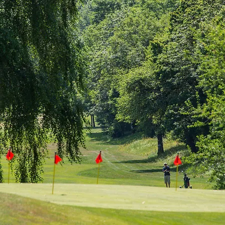 Hotel Cafe De La Place