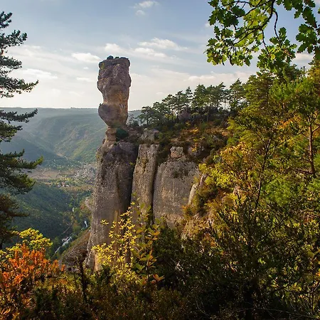 Cafe De La Place Hotel Saint-Germain-du-Teil
