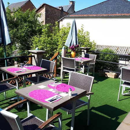 Hotel Cafe De La Place *