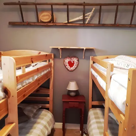 Cafe De La Place Hotel