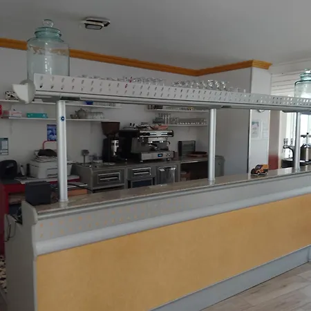 Le Cafe De La Place Saint-Germain-du-Teil